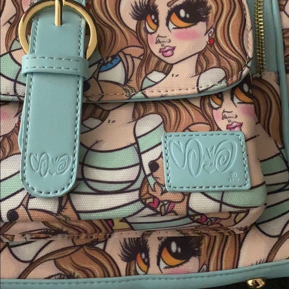 Sandoner Backpack - Picture 4 of 6